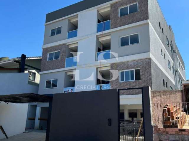 Apartamento para Venda em Guarapuava, Santana, 2 dormitórios, 1 suíte, 2 banheiros, 1 vaga
