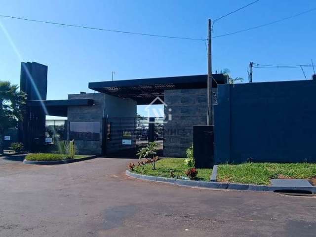 R$ 190.000,00 Terreno no Residencial no condomínio GUAÇU ECOPARK RESIDENCE em Mandaguaçu - Pr