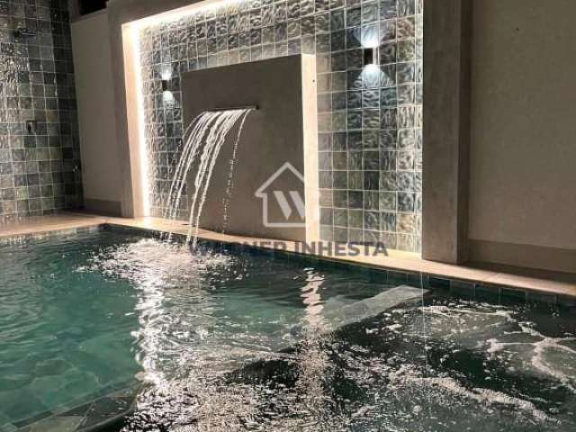 Venha viver o seu sonho nessa Casa Resort incrivel com piscina, ideal para receber os amigos, no Ja