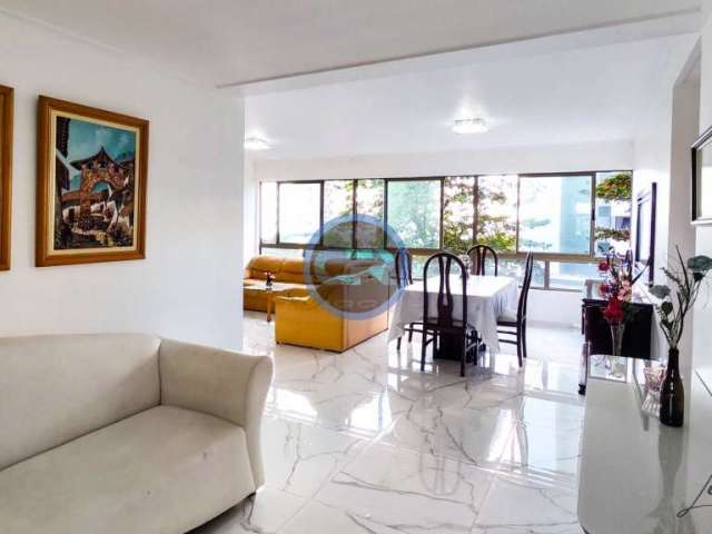 Apartamento com 4 quartos à venda na Rua Hipólito Braga, 181, Rosarinho, Recife, 129 m2 por R$ 1.050.000