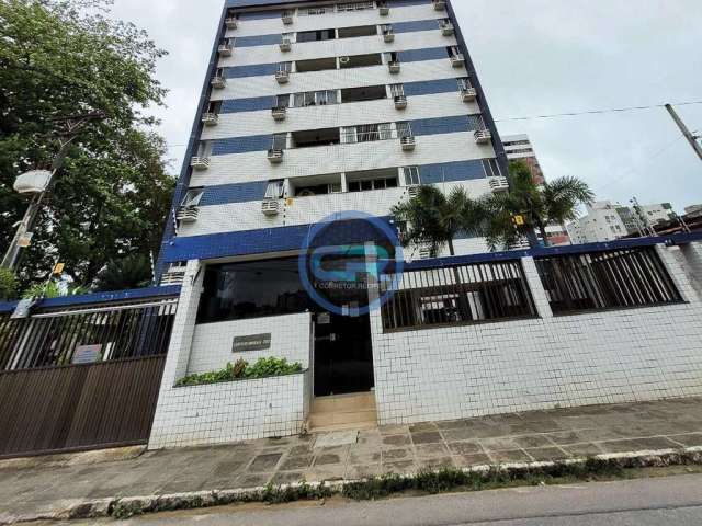 Apartamento com 3 quartos à venda na Rua Professor Fernando César de Andrade, 202, Rio Doce, Olinda, 90 m2