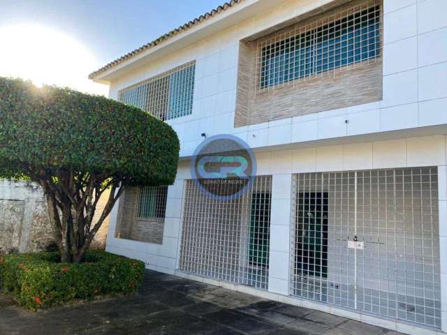 Casa com 3 quartos à venda na Rua Honorato Fernandes da Paz, 670, Janga, Paulista, 200 m2 por R$ 600.000
