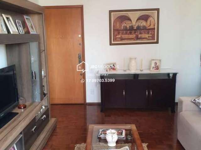 Apartamento para Venda em São José do Rio Preto, BOA VISTA, 3 dormitórios, 1 suíte, 3 banheiros, 2 vagas