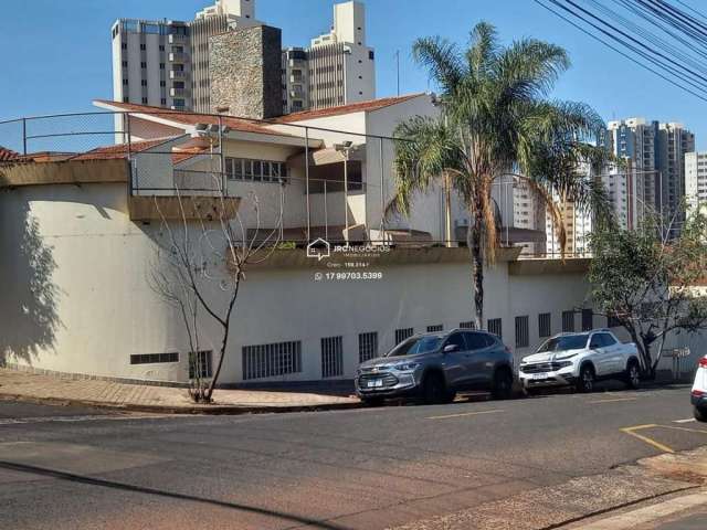 Casa para Locação em São José do Rio Preto, Jd Alto Rio Preto, 4 dormitórios, 4 suítes, 13 banheiros, 4 vagas
