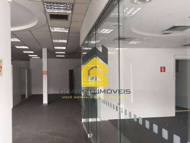 Prédio para alugar, 552 m² -2 Andares - Planalto - São Bernardo do Campo/SP