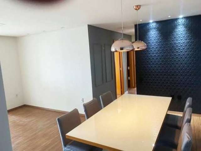 LINDO Apartamento no Residencial MURANO para venda tem 90 m² com 3 quartos 1 suíte varanda gourmet Alto Ipiranga - Mogi das Cruzes - SP