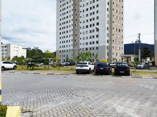 Apartamento SPAZIO MIRASSOL andar alto para venda possui 57 m² com 2 quartos 1 suíte