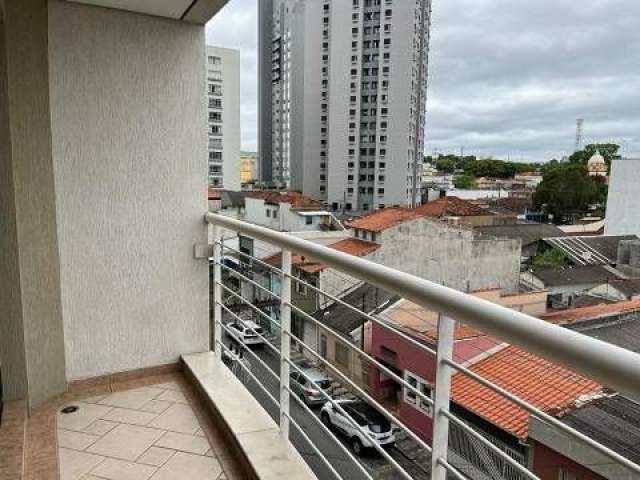 Apartamento no CONDOMÍNIO BARÃO DE CASCAIS para venda tem 98 m² com 3 dormitórios sendo 1 suíte