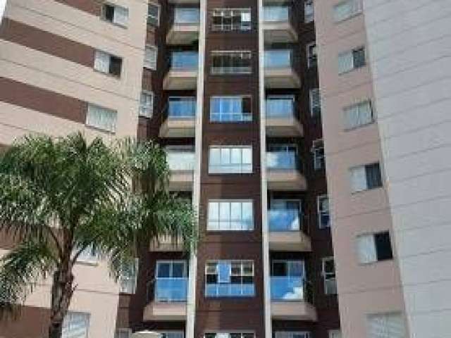 Apartamento no Condomínio ECO PLAZA I p/ venda tem 55 m² 2 quartos na PRAÇA DO HABIB´s Nova Mogilar