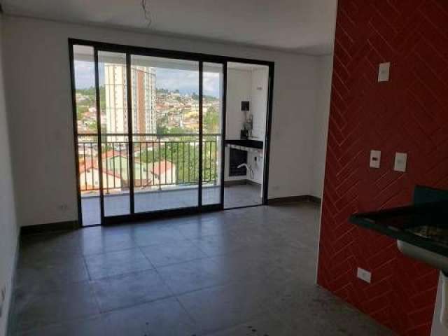 Ótimo Apartamento no NEO LIFE ARUJÁ para venda possui 33 m² com 1 suíte 1 vaga coberta - Arujá - SP