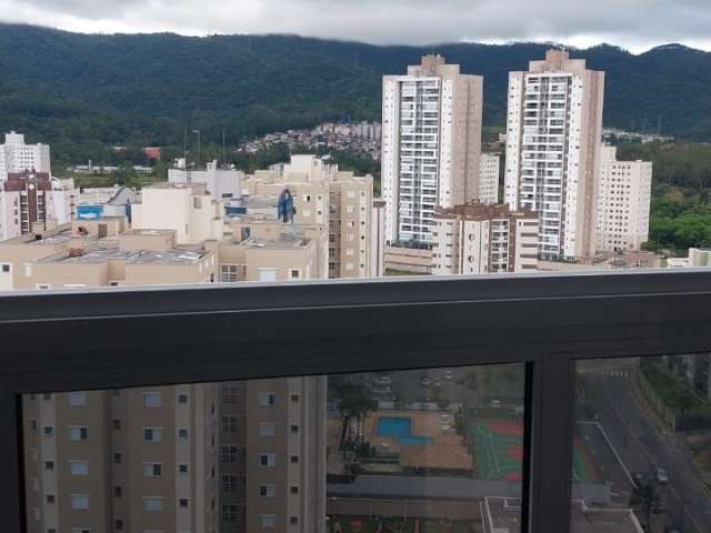 Apartamento no WAY LOFT na Praça do Habib´s com 42 m² mobiliado e equipado