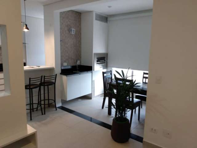 Lindo apartamento para locação Damebe Way Loft Praça do Habib´s 42 m² pronto para morar