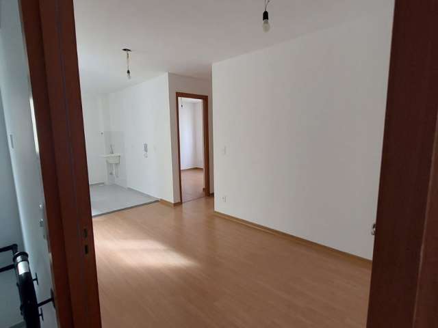 Ótimo Apartamento NOVO no Condomínio MORADA MINEIRA para VENDA e ALUGUEL com 42 m² com 2 quartos