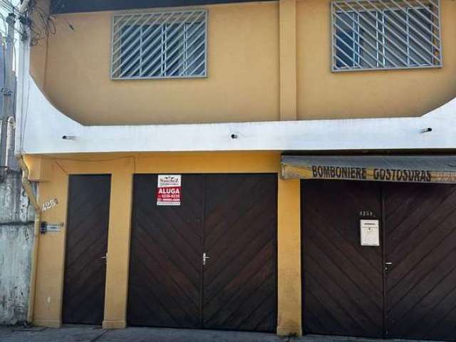 Casa para locação com 2 dorms e vaga - OPORTUNIDADE - R$1.700,00