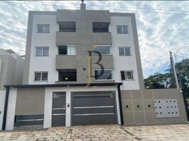 Apartamento à venda no bairro Country - Cascavel/PR