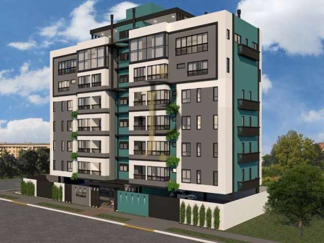 Apartamento à venda no bairro Alto Alegre - Cascavel/PR