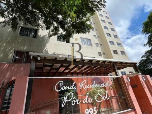 Apartamento à venda no bairro Bairro São Cristóvão - Cascavel/PR