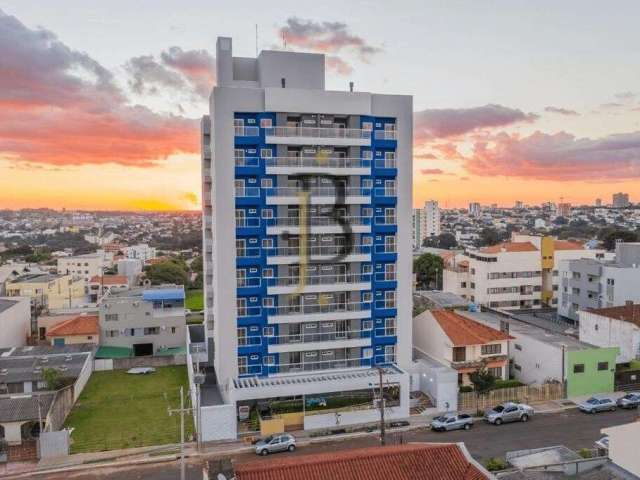 Apartamento à venda no bairro Maria Luiza - Cascavel/PR