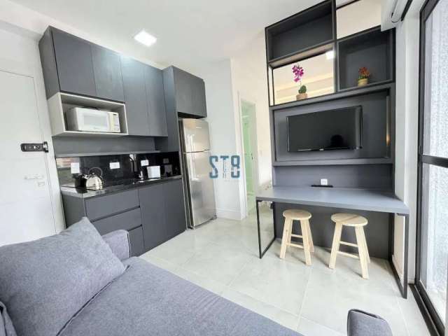 Apartamento com 1 quarto à venda na Rua Guararapes, 992, Vila Izabel, Curitiba por R$ 350.000