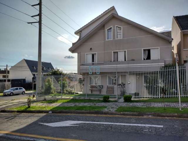 Casa em condomínio fechado com 5 quartos à venda na Rua Vereador Dino Gasparin, 130, Vila Izabel, Curitiba por R$ 1.360.000