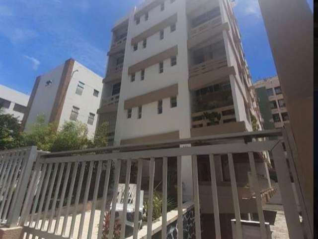 Apartamento para Venda em Salvador, Pituba, 1 dormitório, 1 suíte, 1 banheiro, 1 vaga