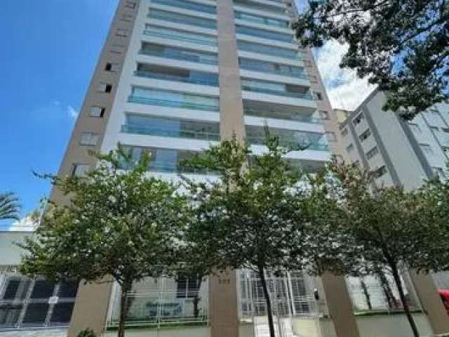 Apartamento à venda  com 3 dormitórios na Vila Ema Sã José dos Campos