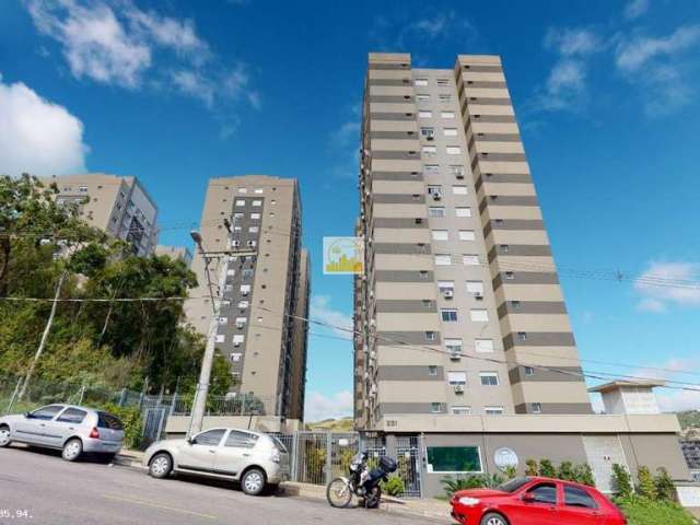 Apartamento a Venda, New Life bairro Jardim Carvalho, em Porto Alegre