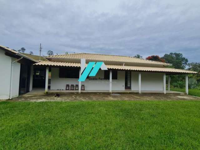 Sítio para Venda em Itaguara, Zona Rural, 4 dormitórios, 2 suítes