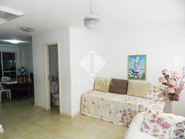 Casa com 3 dormitórios à venda, 93 m² por R$ 385.000,00 - Vargem Pequena - Rio de Janeiro/RJ