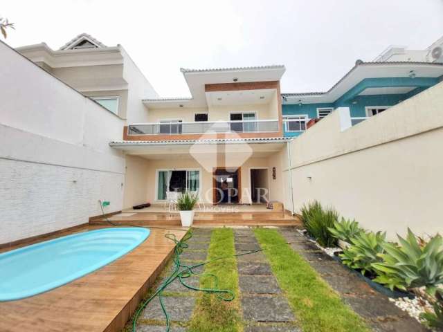 Casa à venda, 280 m² por R$ 1.800.000,00 - Recreio dos Bandeirantes - Rio de Janeiro/RJ