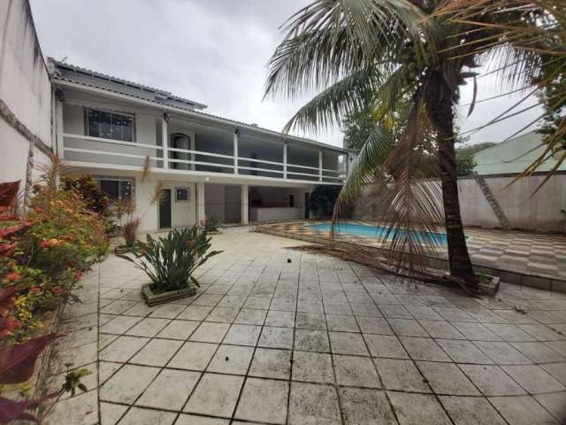 Casa à venda, 569 m² por R$ 1.470.000,00 - Taquara - Rio de Janeiro/RJ