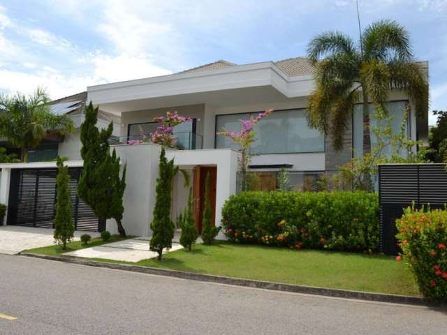 Casa à venda, 450 m² por R$ 8.500.000,00 - Barra da Tijuca - Rio de Janeiro/RJ