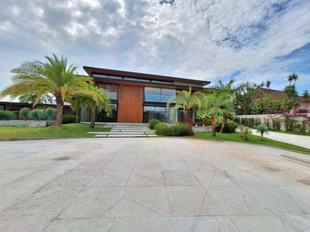Casa , 1280 m² por R$ 25.000.000 - Barra da Tijuca - Rio de Janeiro/RJ