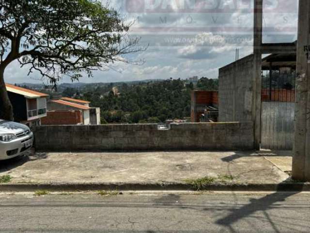 Terreno à venda na RESIDENCIAL SANTO ANTÔNIO, 70, Residencial Santo Antônio, Franco da Rocha por R$ 120.000