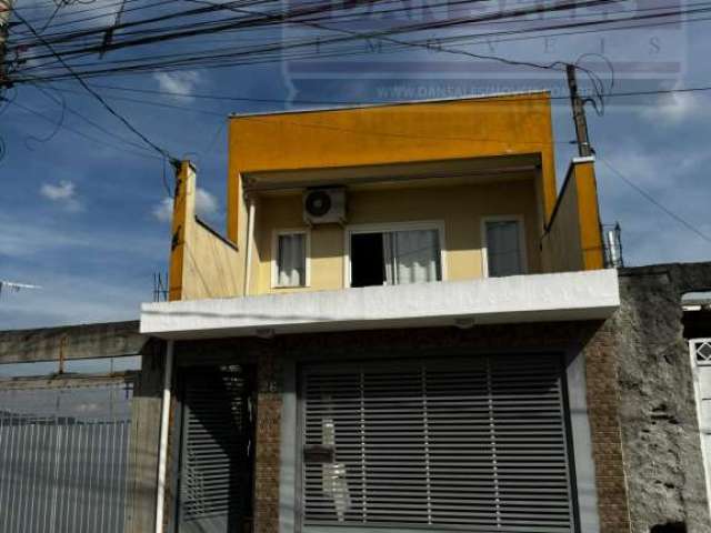 Casa com 3 quartos à venda na VILA BELA, 123, Vila Bela, Franco da Rocha por R$ 1.200.000