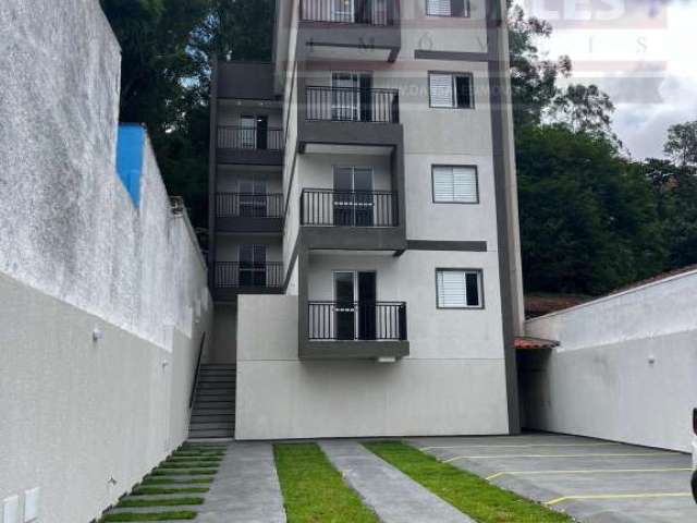 Apartamento com 2 quartos à venda na ESTANCIA LAGO AZUL, 500, Estância Lago Azul, Franco da Rocha, 49 m2 por R$ 235.000