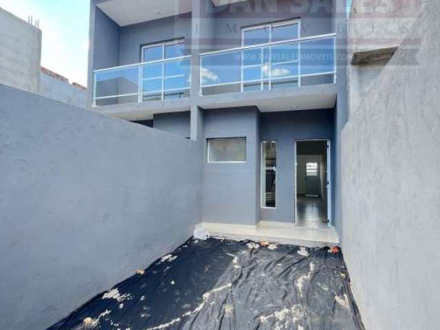 Casa com 2 quartos à venda na RESIDENCIAL SANTO ANTONIO, 173, Residencial Santo Antônio, Franco da Rocha, 76 m2 por R$ 330.000