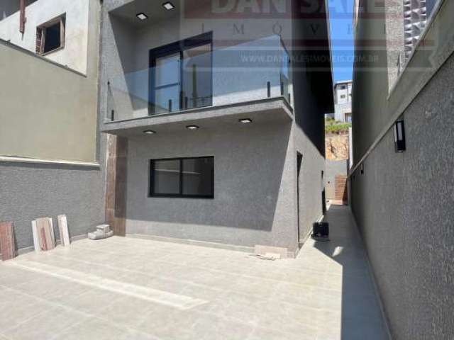 Casa com 3 quartos à venda na PORTAL DOS IPES, 256, Portal dos Ipês, Cajamar por R$ 1.000.000