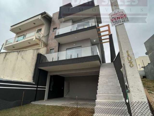 Casa com 3 quartos à venda na VILLA VERDE, 203, Villa Verde, Franco da Rocha, 160 m2 por R$ 898.000