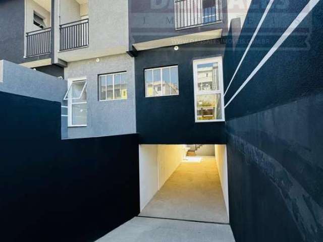 Casa com 2 quartos à venda na RESIDENCIAL SANTO ANTONIO, 246, Residencial Santo Antônio, Franco da Rocha por R$ 330.000