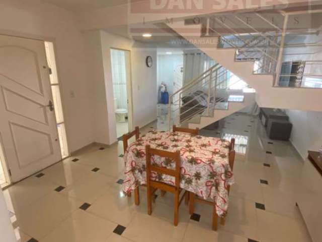 Casa em condomínio fechado com 3 quartos à venda na VILLA VERDE, 123, Villa Verde, Franco da Rocha por R$ 635.000