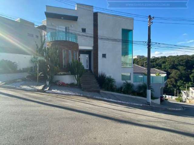 Casa em condomínio fechado com 3 quartos à venda na VILLA VERDE, 14, Villa Verde, Franco da Rocha por R$ 1.300.000