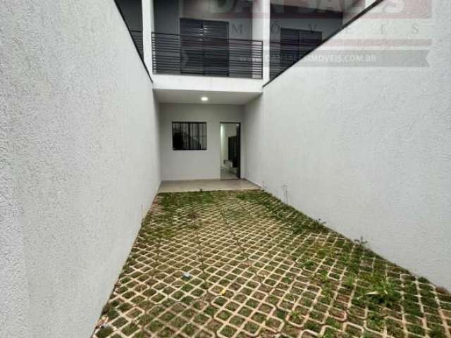 Casa com 2 quartos à venda na PARQUE VITÓRIA, Parque Vitória, Franco da Rocha por R$ 330.000