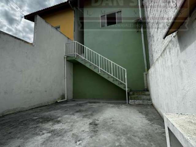 Casa com 2 quartos à venda na JARDIM ALEGRIA, 17, Jardim Alegria, Francisco Morato por R$ 250.000