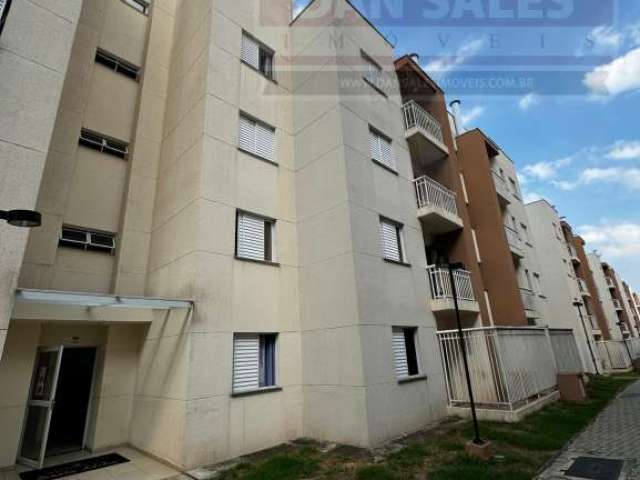 Apartamento com 2 quartos à venda na MARIA LUIZA, 13, Vila Maria Luiza, Francisco Morato, 48 m2 por R$ 250.000