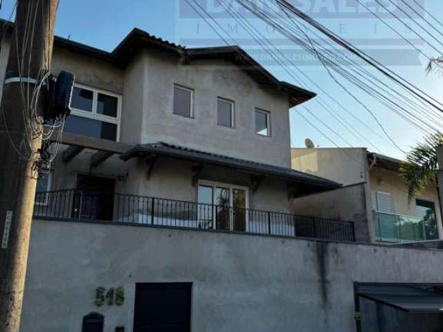 Casa com 4 quartos à venda na NOVA CAIEIRAS, 10, Nova Caieiras, Caieiras por R$ 1.800.000