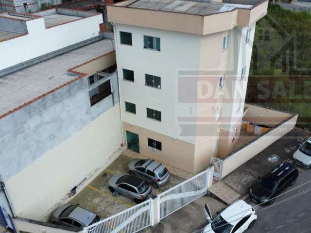 Apartamento com 2 quartos à venda na RESIDENCIAL SANTO ANTONIO, 40, Residencial Santo Antônio, Franco da Rocha, 49 m2 por R$ 228.000