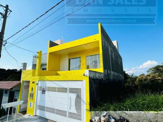 Casa com 4 quartos à venda na JARDIM DOS ABREUS, 14, Jardim dos Abreus, Caieiras por R$ 950.000