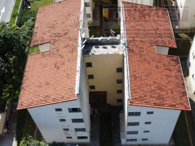 Apartamento com 2 quartos à venda na VILA PALMARES, 15, Vila Palmares, Franco da Rocha, 54 m2 por R$ 190.000