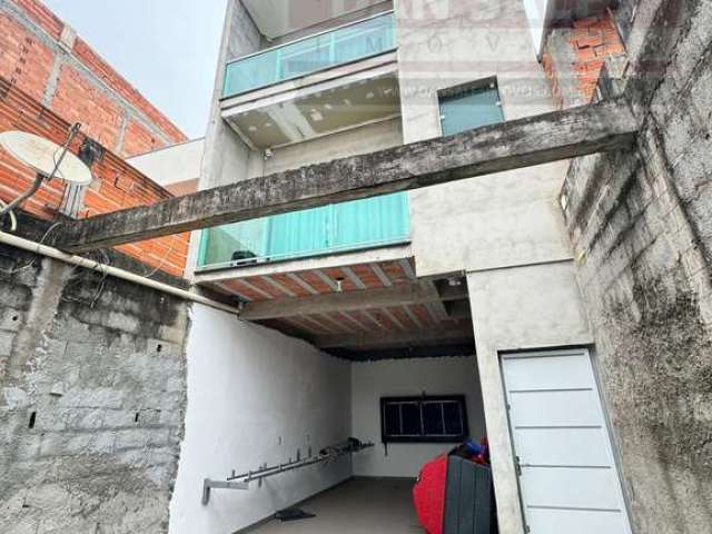 Casa com 3 quartos para alugar na JARDIM LUIZA, 51, Jardim Luiza, Franco da Rocha por R$ 2.200